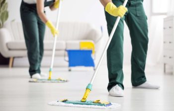 شركة تنظيف بالدمام | شركة امواج كلين