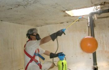 شركة تنظيف خزانات بالدمام | شركة امواج كلين