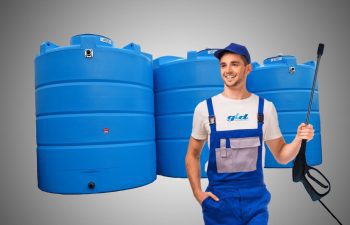 شركة تنظيف خزانات بالدمام والخبر والقطيف والظهران | شركة امواج كلين