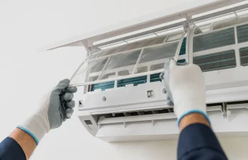 شركة تنظيف مكيفات بالدمام | شركة امواج كلين